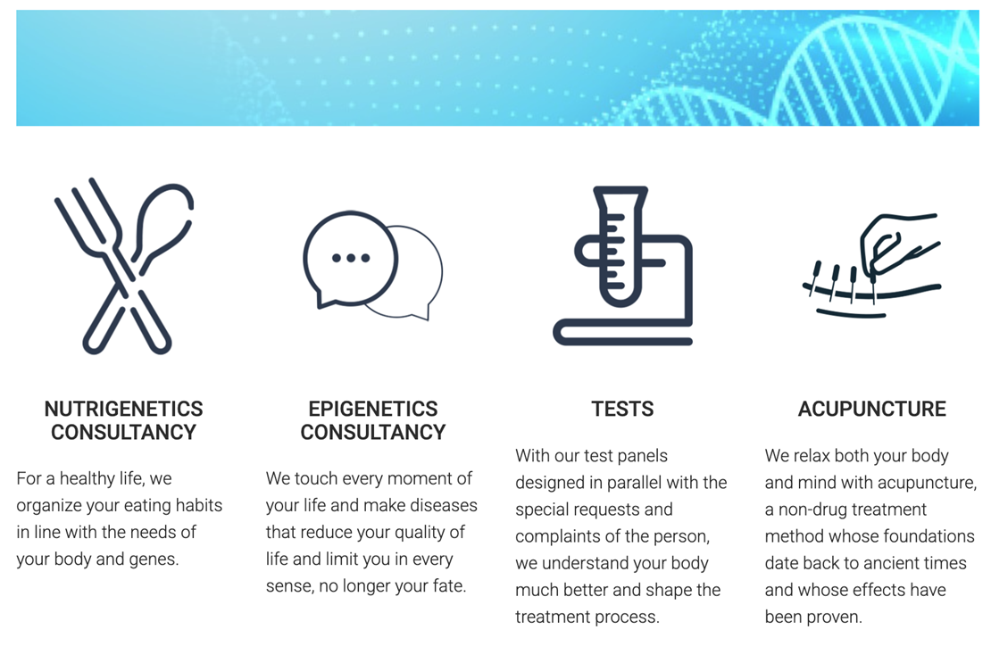 epigenetic