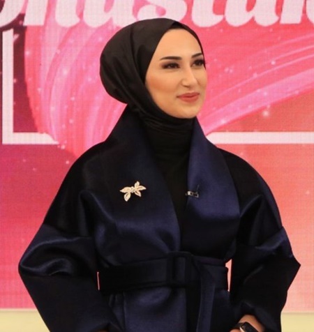 Uzman Fzt. Öznur IŞIK