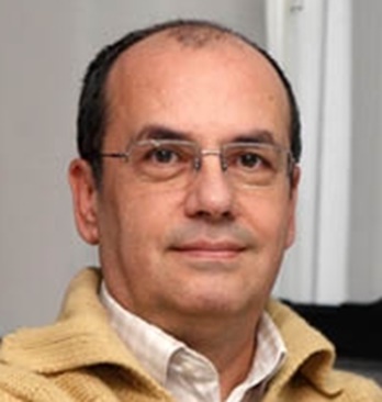 Dr. Mehmet Ali Gönenç